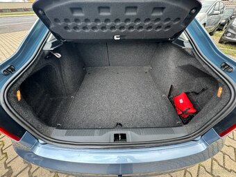 Škoda Octavia 1,6 MPI 75 KW TAŽNÉ SK STK - 17