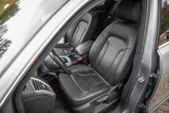 Audi Q5 2.0 TDI 125 Kw quattro - 17