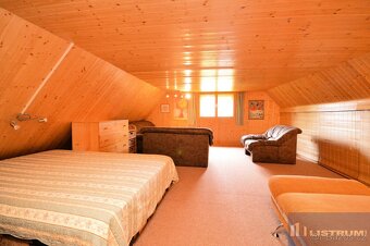 Chalupa v obci Krásná - 17