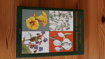 Beletrie, naučné, místopis, kuchařky - 17