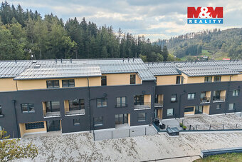 Prodej bytu 2+kk, 42 m², Černý Důl - 17