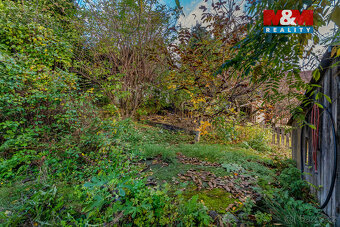 Prodej chaty, 388m², Stružnice - Bořetín - 17