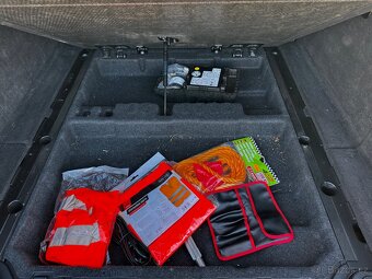 Bmw f11 xdrive 530d - 17