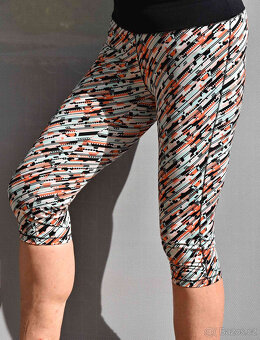 Legíny dlouhé Only,Crane,Crivit aj.vel.S-L - 17