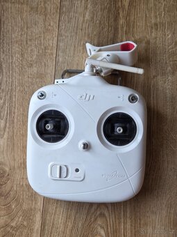 Náhradní díly DJI Phanatom 1 P330 - 17