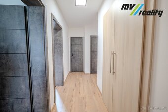 Všechlapy, prodej rodinného domu 3+kk - 90m2, pozemek 575, o - 17