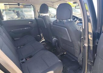 Peugeot 5008 1.6 HDI Automat, Klima nafta automat 82 kw - 17