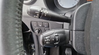 CITROEN BERLINGO MULTISPACE 1.6 HDI 88 KW.6 RYCHLOSTÍ.5 MÍST - 17