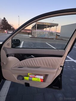 Mercedes W211 E320 Avantgarde - 17