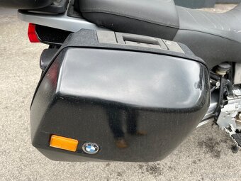 BMW R 1100 GS - 17