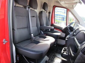Peugeot Boxer 2.0 HDI L4H3 MAXI verze - 17