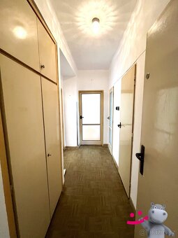 Prodej bytu 3+1/B, 77 m2 - Jeseník, ev.č. 58492 - 17