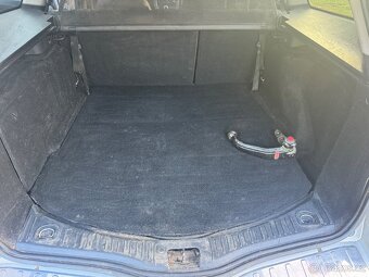 Ford Mondeo mk4 - 17