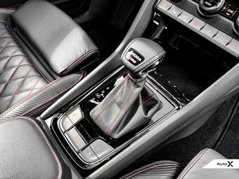 Škoda Kodiaq RS 2.0 TSI 4x4 180 kW | WEBASTO, PPF, TAŽNÉ - 17