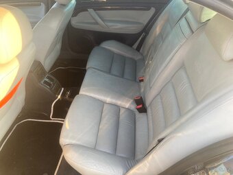 Škoda Superb1 Laurin a Klement,2.0 TDI 2008, CEBIE. - 17