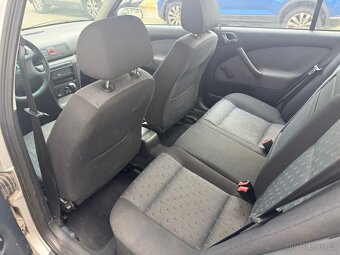 Škoda Octavia 1.9TDI 66kw Původ ČR Nová STK - 17