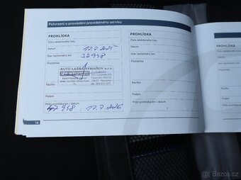 Hyundai Tucson 1.6T-GDi 110kW SMART ZÁRUKA 1MAJITEL ČR - 17