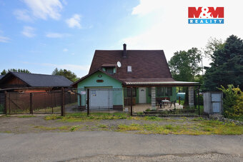 Prodej rodinného domu 130m² v Mendlově Vsi, Havlíčkův Brod - 17