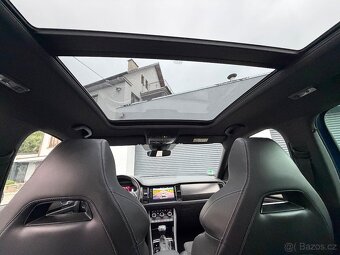 ŠKODA KODIAQ SPORTLINE 4x4 2.0 TDI 147 KW webasto 109tkm - 17