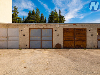 Prodej, byt 3+1 75m2 s garáží, Arnoštov, Křišťanov - 17