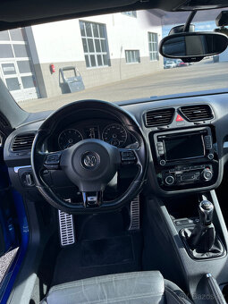 VW Scirocco R 2.0 TSI (195 kW) - 17