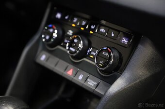 Škoda Karoq 2.0TDI 110kW 4x4 DSG Facelift - záruka Autodraft - 17