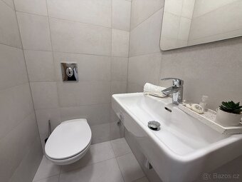 PRONÁJEM NOVĚ VYBUDOVANÉ KANCELÁŘE O CP CCA 11,10 M2 V BRNĚ - 17