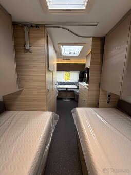 ADRIA ALTEA 502UL Model 2026 60Y EL.PODLAH. TOPENÍ BAT100Ah - 17