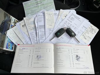 ŠKODA ROOMSTER 1. 4 MPI GARANTUJEME KM 141.150 km - 17