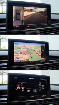 Audi RS6 Perfomance 4.0 TFSi C7,5 Avant - 17