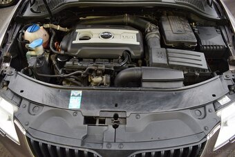 Škoda Superb 1,8 TSi PR.SERVIS,SUPER STAV - 17
