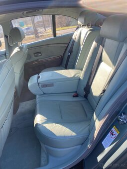 Bmw e65 745 i V8 245 kW - 17