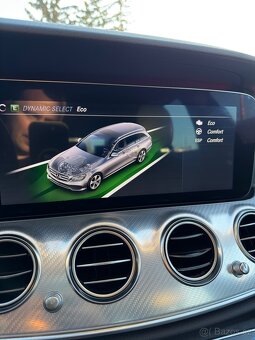 Mercedes Benz w213 E200d 2019 110kW - 17