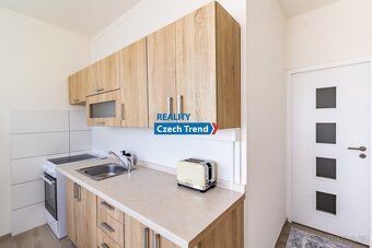 Prodej bytu 2+1, 54 m2 - Prostějov, ev.č. 02796 - 17