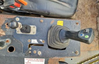 Dempr Wacker Neuson DW90 - 17