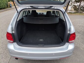 Volkswagen Golf Variant 1.6 TDI 77 Kw Trend r.v.2011 - 17
