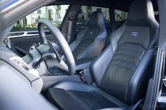 Volkswagen Arteon Shooting Brake 2.0 TSI 4MOTION R300 /AJ NA - 17