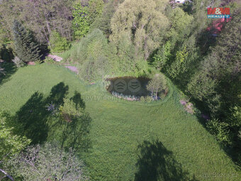 Prodej, rodinný dům 4 +1, 7.484 m2, Jesenný - 17