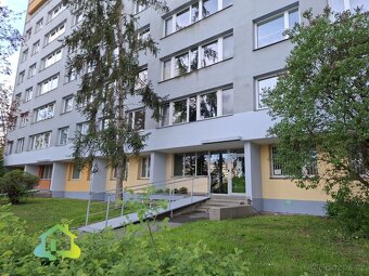 Prodej bytu 1+kk 36 m2, ul. Vysočanská, Praha 9, ev.č. 00782 - 17