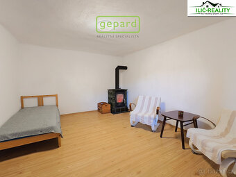Prodej rodinného domu 120 m², pozemek 1016 m² - 17