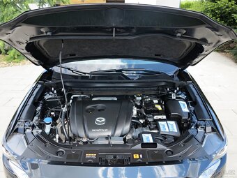 MAZDA CX-5 2.0 EDITION 100 r.v.07/2020 NAVI,LED,ALU - 17