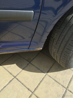 Prodám Škoda Octavia 2 combi TDI - 17