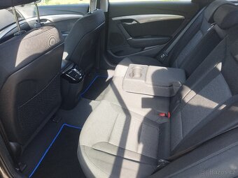 Hyundai i40 combi, 1.6GDi 99kw 67 000km - 17