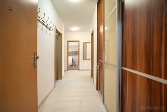 Prodej  bytu 4+kk 105m2, terasa 38 m2, zahrada 70 m2, Maleši - 17