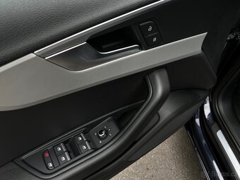 Audi A4 B9 2.0 TDI Virtual Cockpit - 17