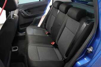 Škoda Fabia, 1.2 TSI 63kW BEST OF 1.MAJITEL - 17