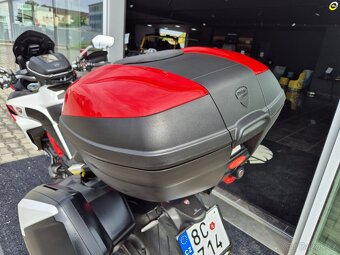 Ducati Multistrada 1260 Pikes Peak - 17