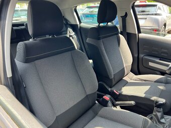 Citroën C3 FEEL, 82k, Klima, Tempomat - 17