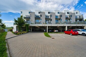 Pronájem bytu 2+kk 67 m² Bučovice, U Škol - 17