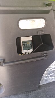 Renault Trafic energy campervan - 17